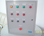 KB528型负压电控柜