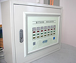 KB518型气体报警箱